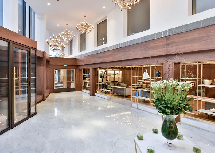 Royal LancasterHotel Londres