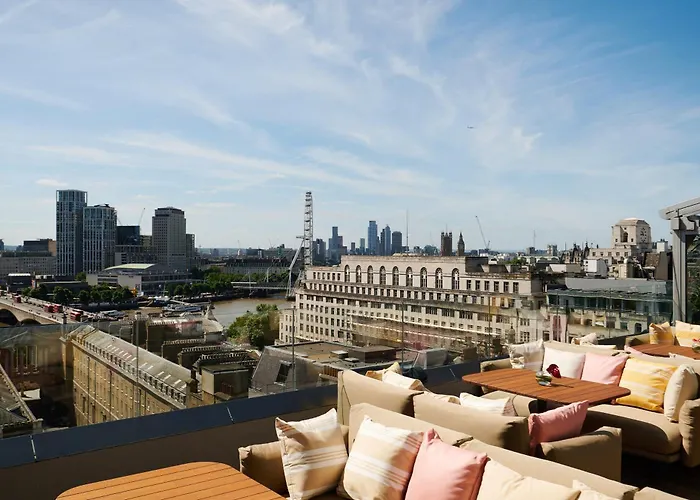 Me By Melia - Covent GardenHotel Londres