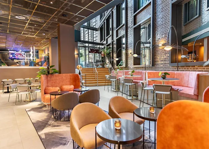 Yotel CityHotel Londres