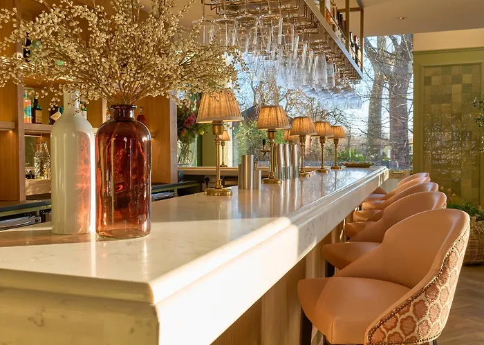 Royal LancasterHotel Londres