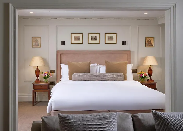 Hotel The Chelsea Townhouse Londres